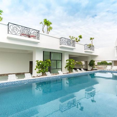 Kim Minh Apartment & Hotel Vung Tau Extérieur photo