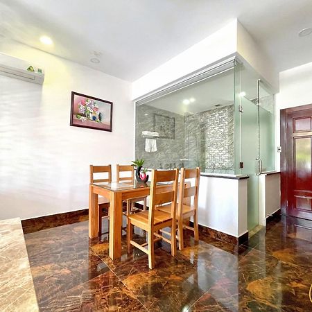 Kim Minh Apartment & Hotel Vung Tau Extérieur photo