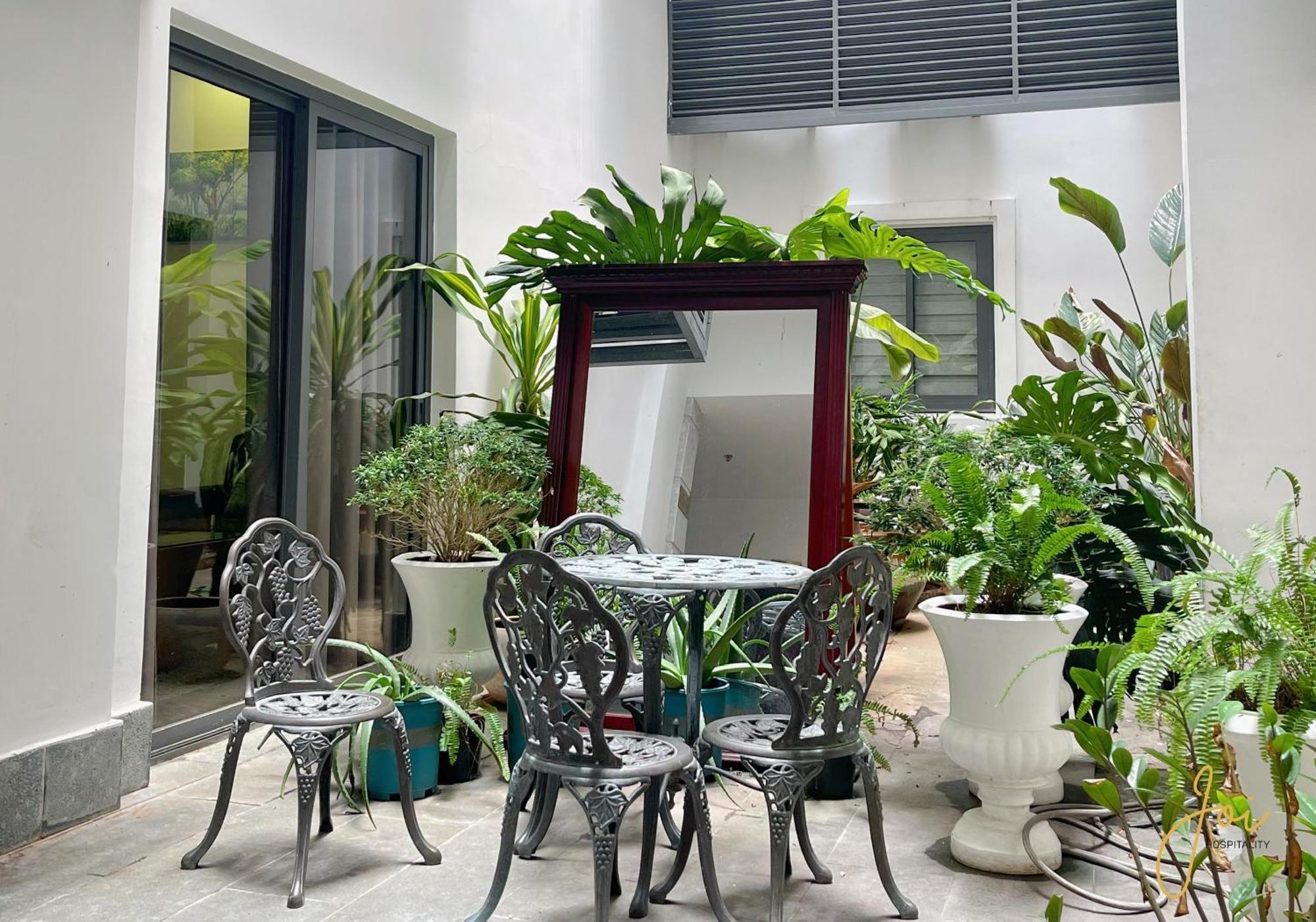 Kim Minh Apartment & Hotel Vung Tau Extérieur photo