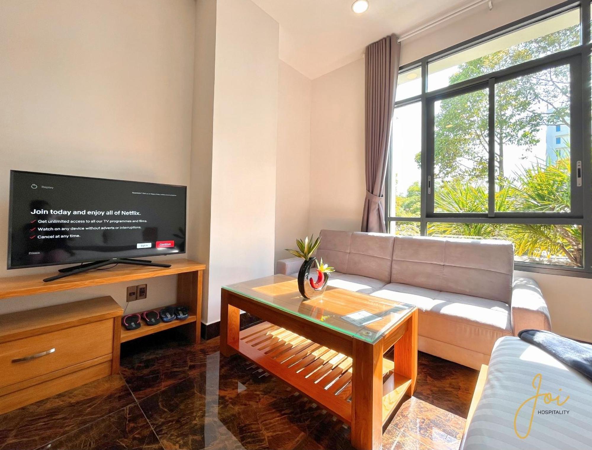 Kim Minh Apartment & Hotel Vung Tau Extérieur photo