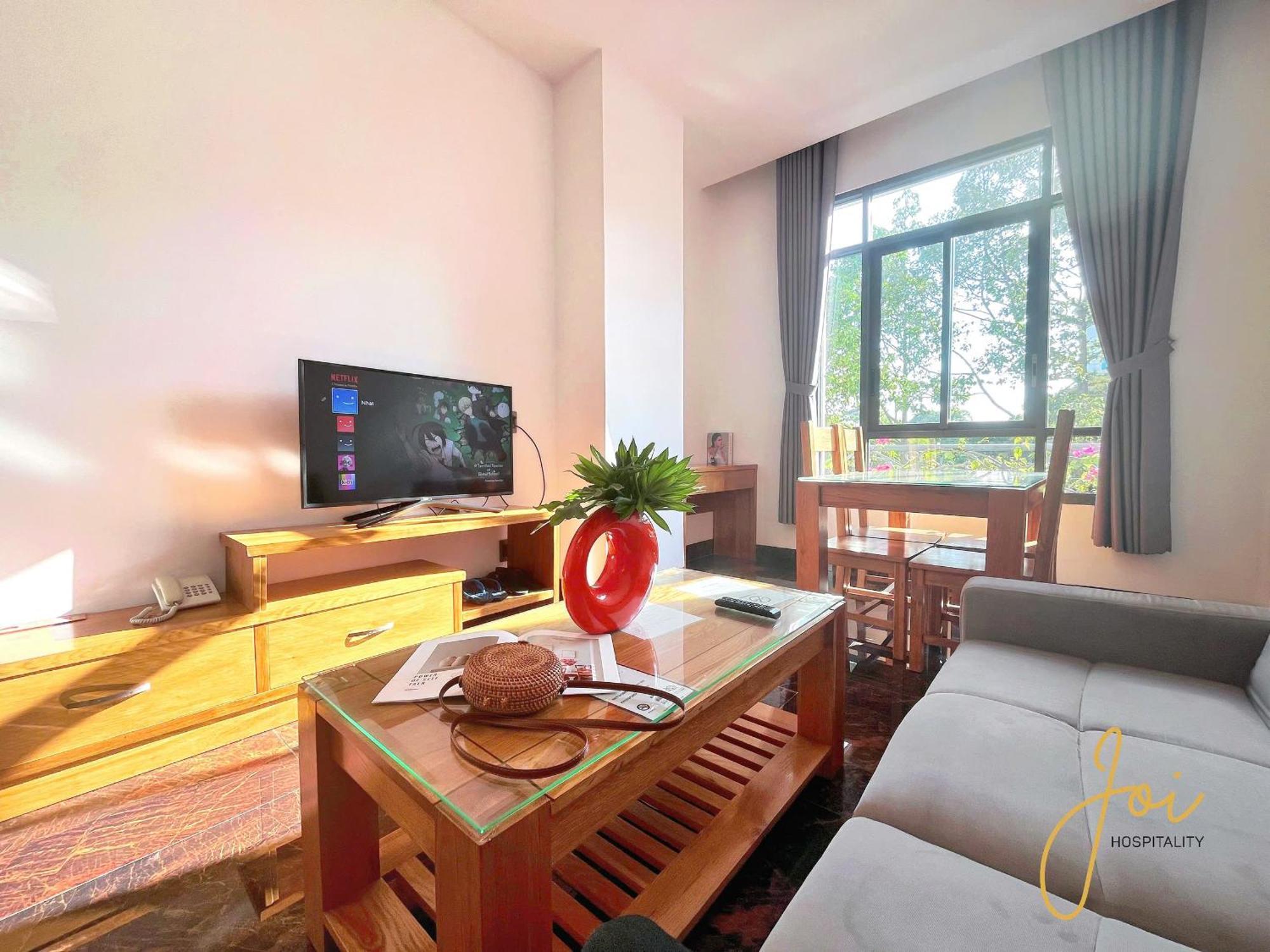Kim Minh Apartment & Hotel Vung Tau Extérieur photo