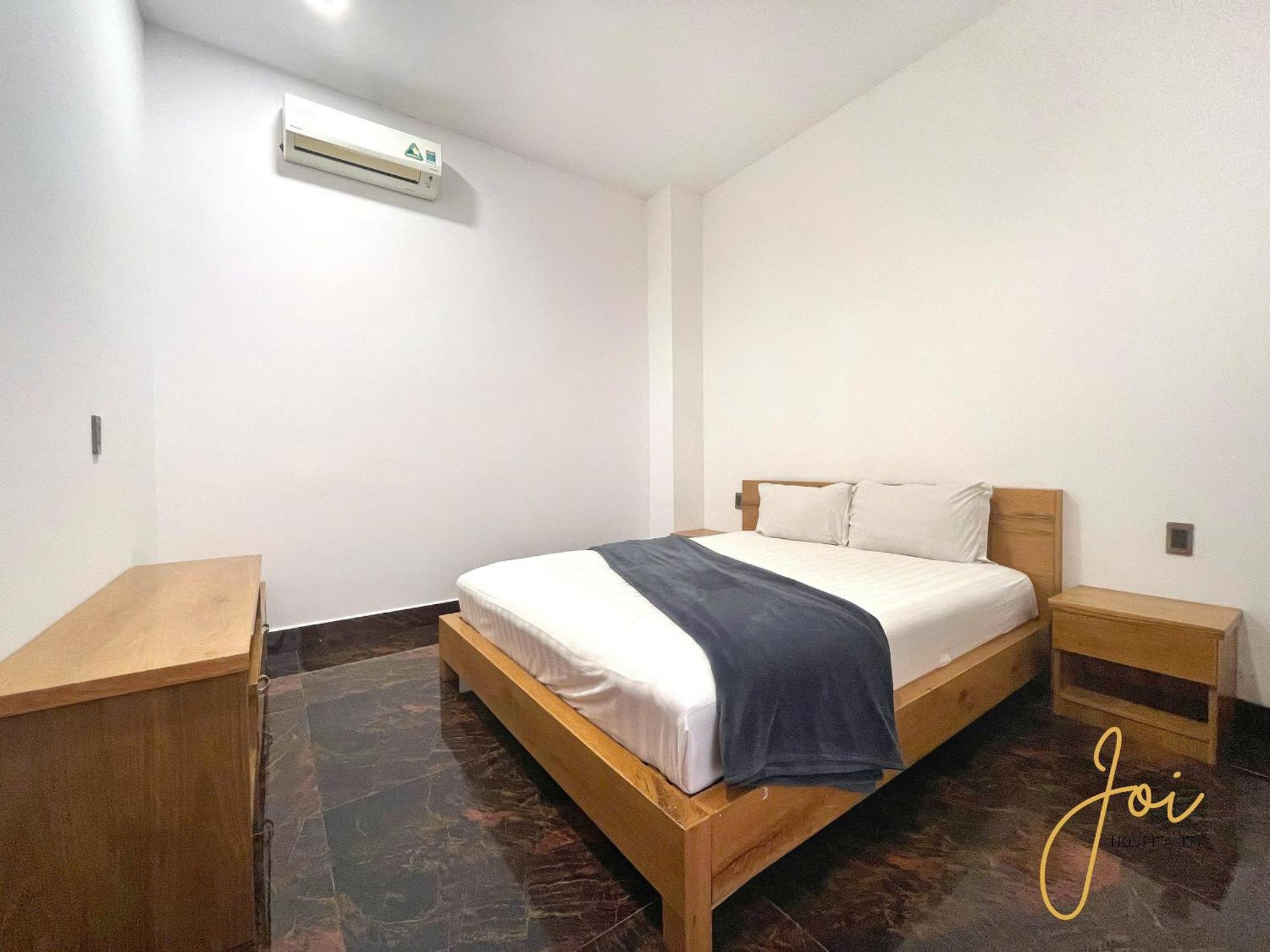 Kim Minh Apartment & Hotel Vung Tau Extérieur photo