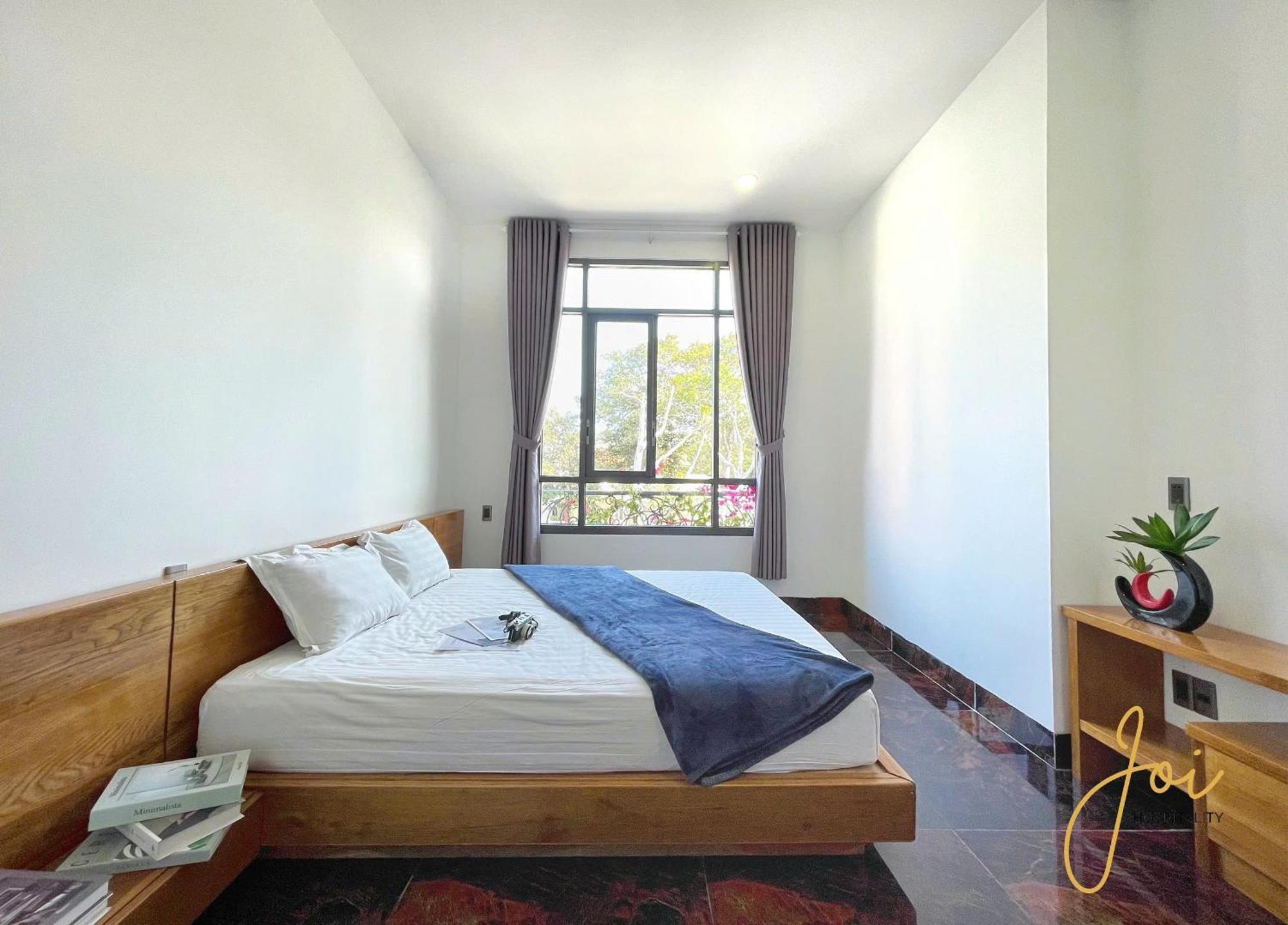 Kim Minh Apartment & Hotel Vung Tau Extérieur photo