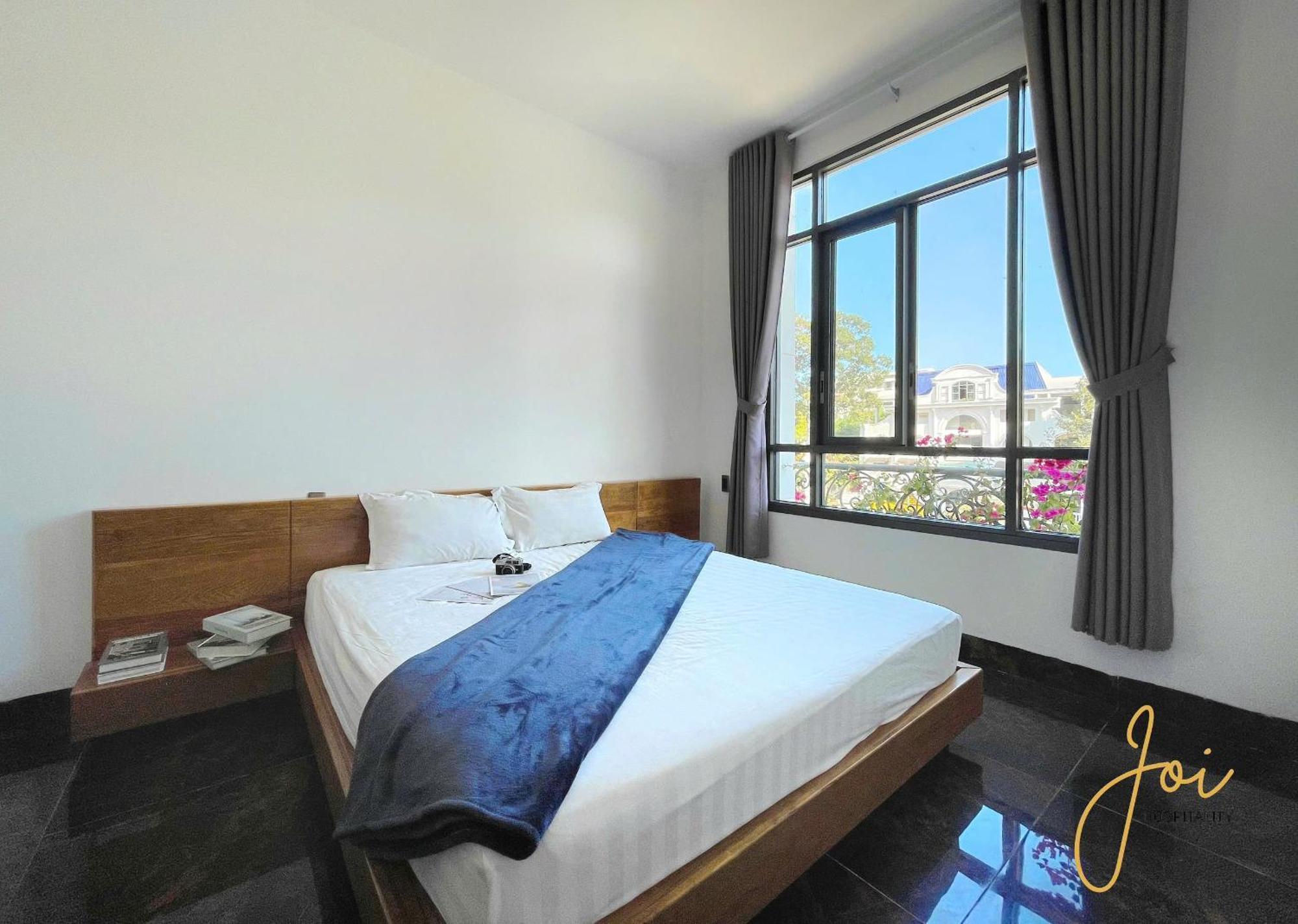 Kim Minh Apartment & Hotel Vung Tau Extérieur photo